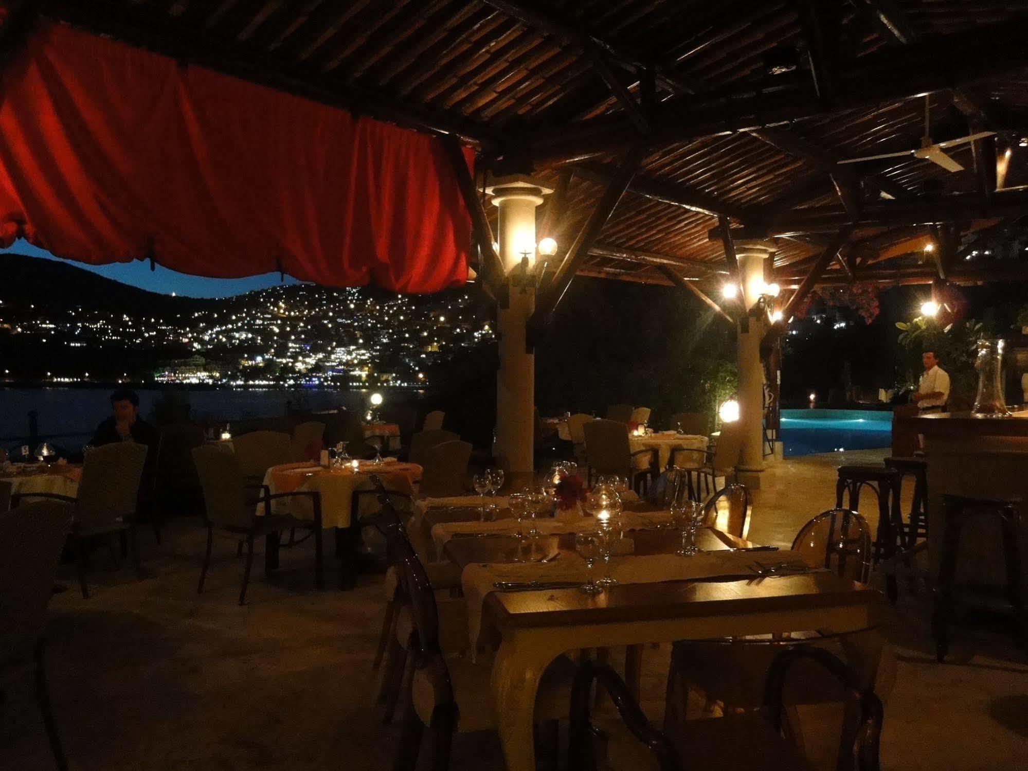 Club Patara Villas Kalkan Exterior foto